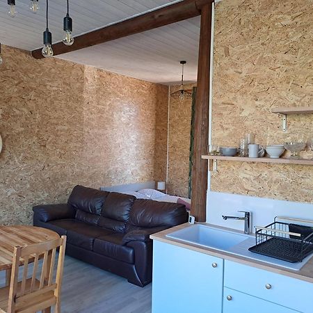 Kilometre 99 Aparthotel Pont-Sur-Yonne Exterior photo